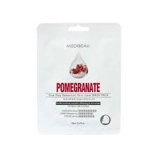 Medibeau Chaga Pomegranate Mask Pack (20ml)